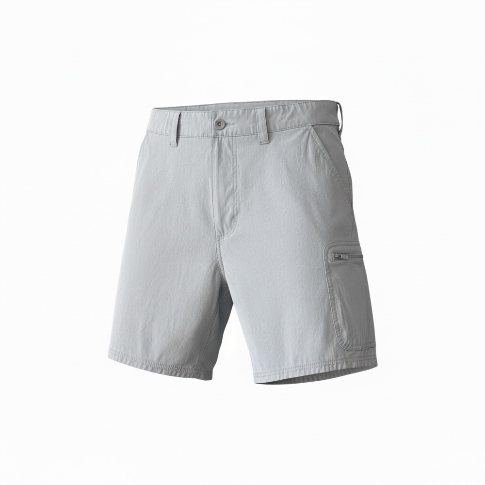 Men's Huk Next‎ Level Shorts SZ XXL